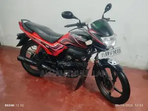 Hero Passion pro 2015