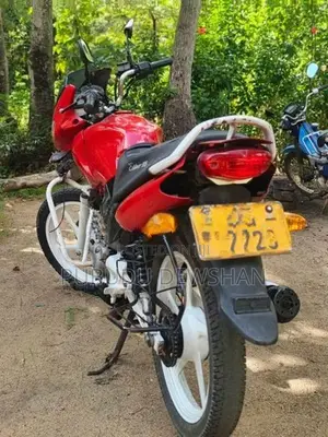 Yamaha Gladiator 2008