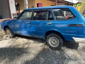 Toyota Corolla KE36 1976