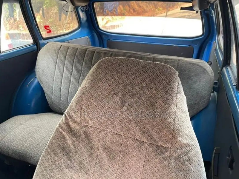 Toyota Corolla KE36 1976