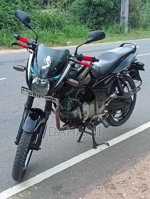 Bajaj Pulsar 150 2013