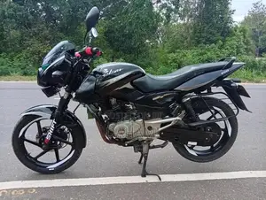 Bajaj Pulsar 150 2013