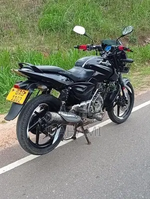 Bajaj Pulsar 150 2013