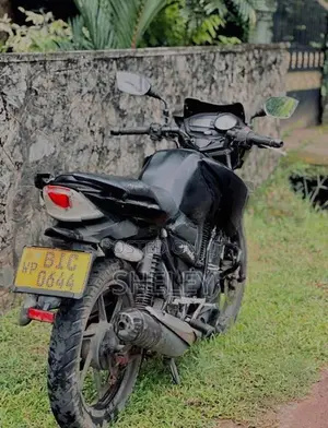 TVS Apache RTR 2019