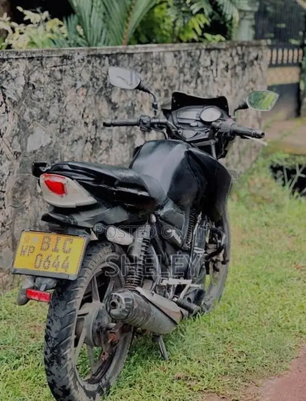 TVS Apache RTR 2019