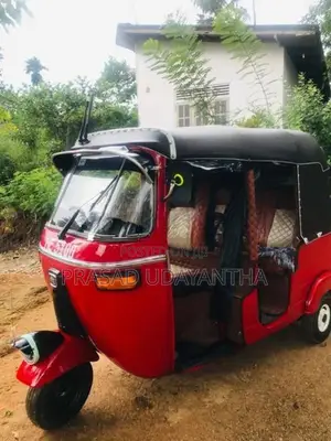 Bajaj RE 2 Stroke 2004