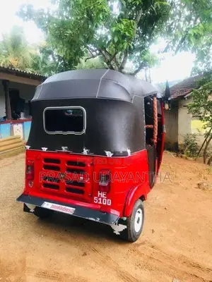 Bajaj RE 2 Stroke 2004