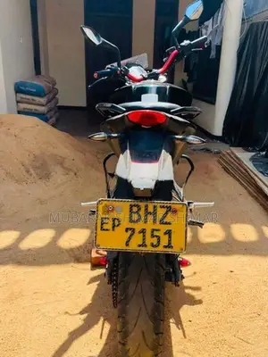 KTM Duke 125 2019