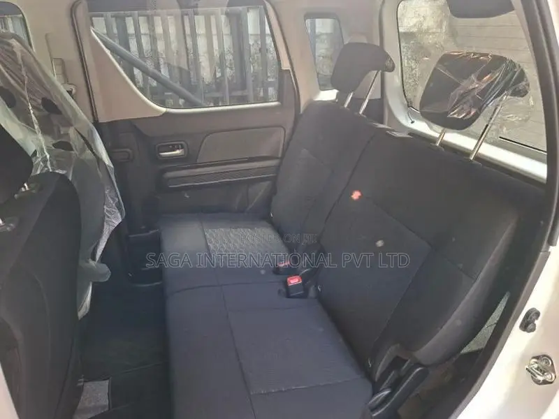 Suzuki Wagon R Zx 4 Way Premium 2026