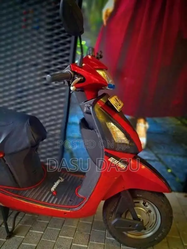 Hero Pleasure 2010