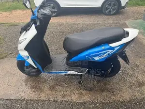 Honda Dio 2016