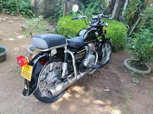 Honda CD 125 1991