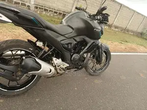 Yamaha FZS V3 2020