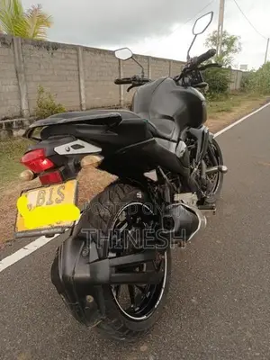 Yamaha FZS V3 2020