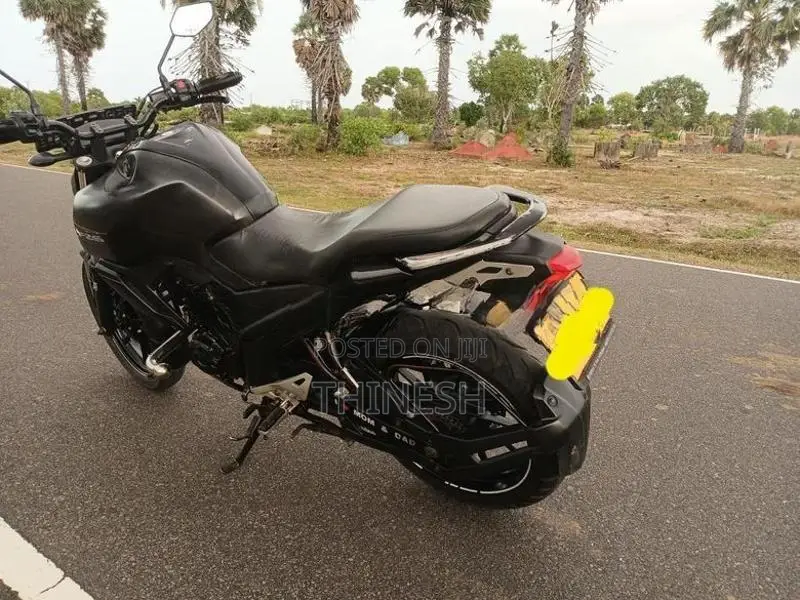 Yamaha FZS V3 2020