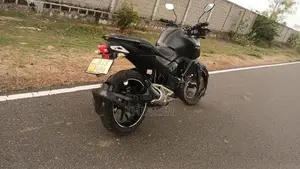 Yamaha FZS V3 2020