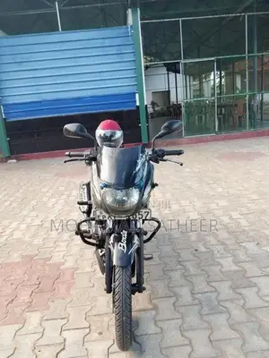Bajaj Pulsar 150 2012