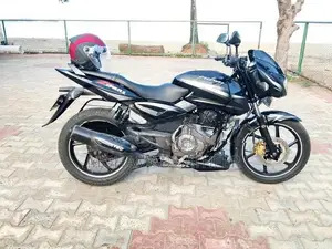 Bajaj Pulsar 150 2012