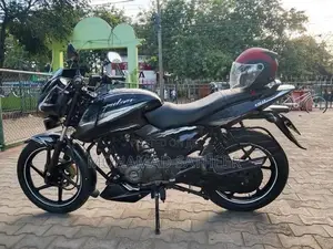 Bajaj Pulsar 150 2012