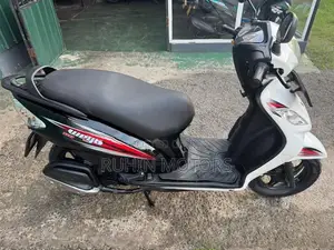 TVS Wego 2016