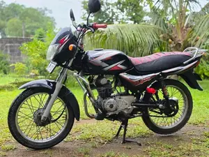 Bajaj CT100 2009