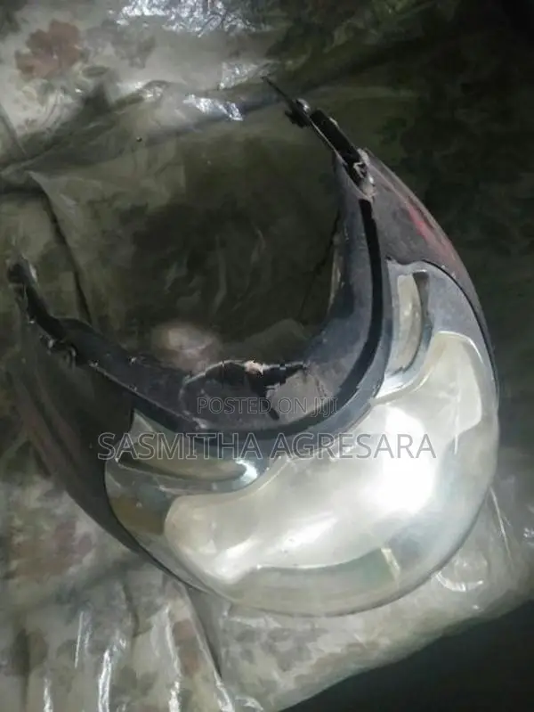 Discover Head Light
