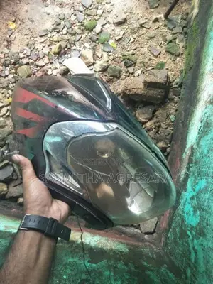 Discover Head Light