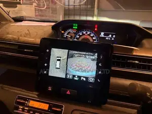 Suzuki Wagon R Custom Z 2025