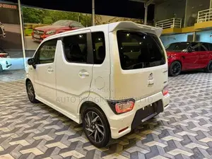 Suzuki Wagon R ZX 2026