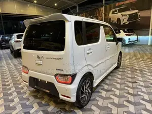 Suzuki Wagon R ZX 2026