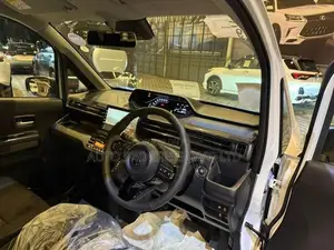 Suzuki Wagon R ZX 2026