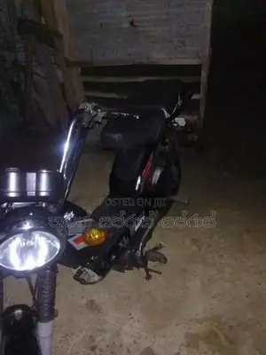 TVS XL 100 2015