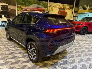 Suzuki Fronx ALPHA 2026