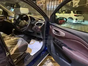 Suzuki Fronx ALPHA 2026