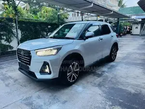 Daihatsu Rocky Premium G 2025