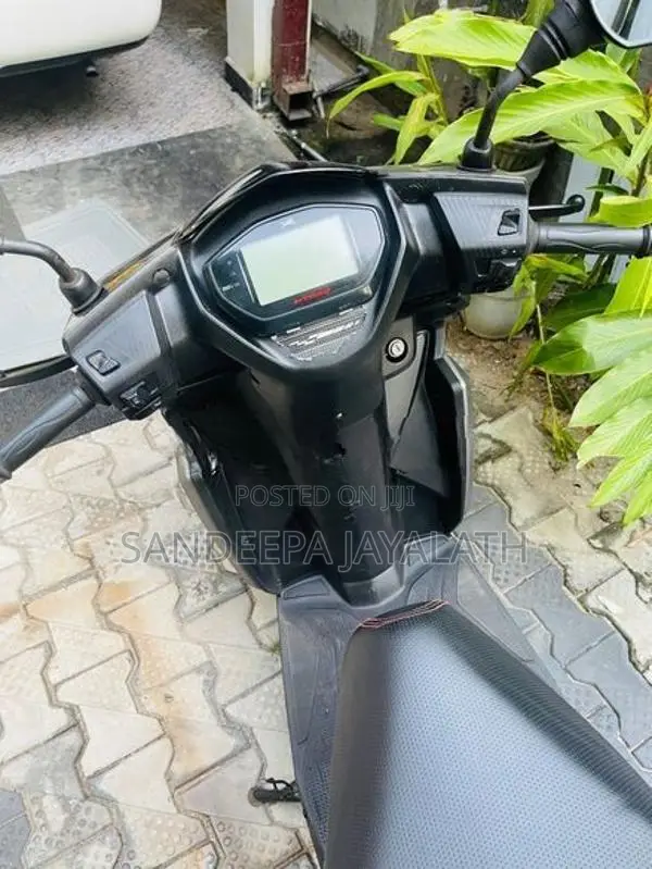 TVS Ntorq 125 2019