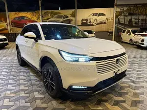 Honda Vezel Z Navi Package 2026