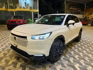 Honda Vezel Z Navi Package 2026
