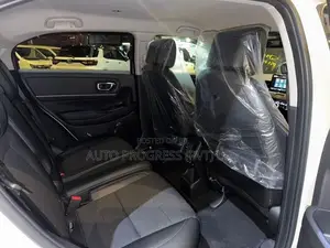 Honda Vezel Z Navi Package 2026