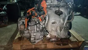 Toyota Aqua NHP10 Complete Engine