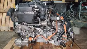 Toyota Aqua NHP10 Complete Engine