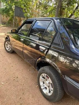 Toyota Carina 1983