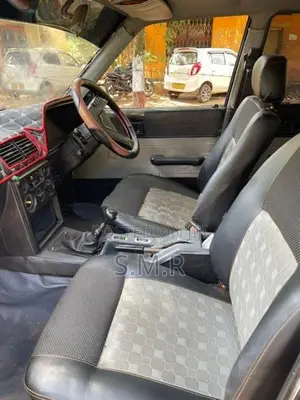 Toyota Carina 1983