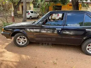 Toyota Carina 1983