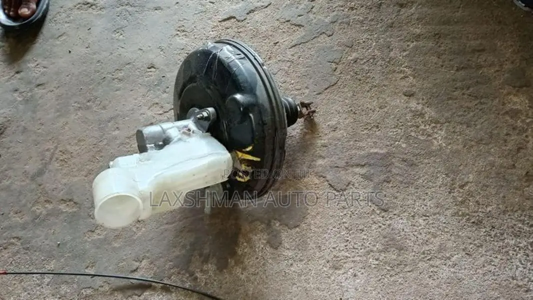 Toyota allion NZT 260 Brake Booster