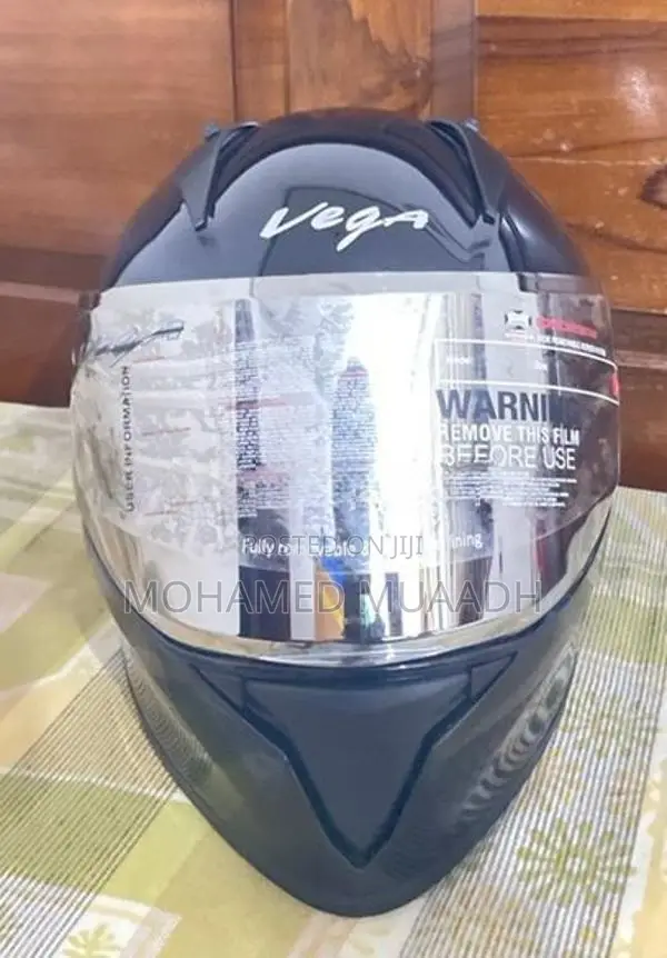 Vega Helmet