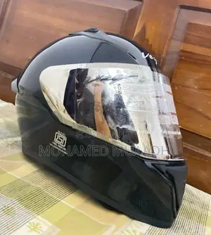 Vega Helmet