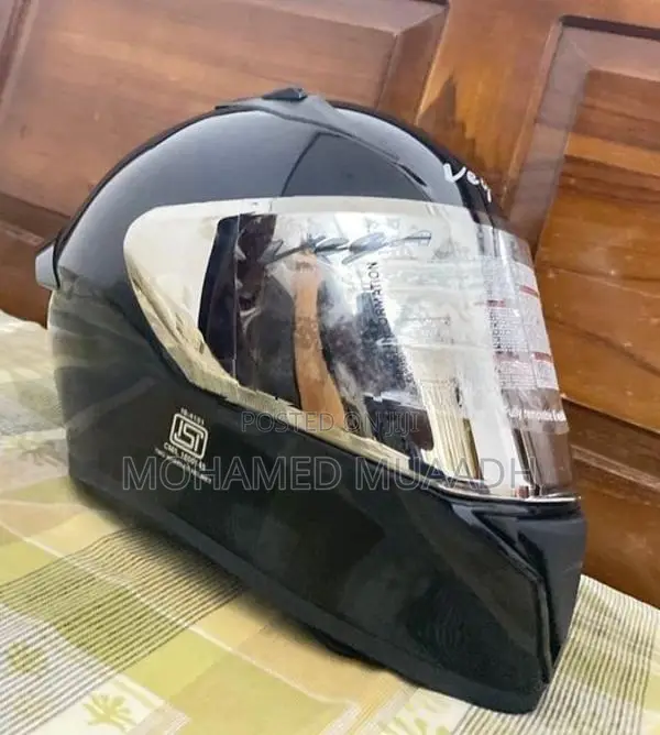 Vega Helmet