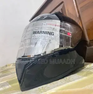 Vega Helmet