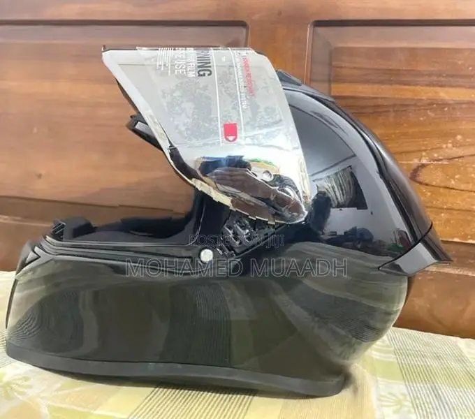 Vega Helmet